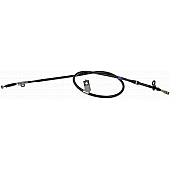 Dorman (OE Solutions) Parking Brake Cable - C660708