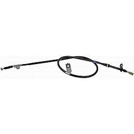 Dorman (OE Solutions) Parking Brake Cable - C660708