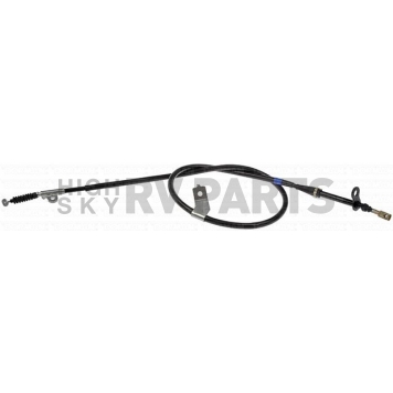 Dorman (OE Solutions) Parking Brake Cable - C660708