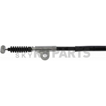 Dorman (OE Solutions) Parking Brake Cable - C660708-2