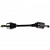 Cardone (A1) Industries CV Axle Shaft - 66-4264