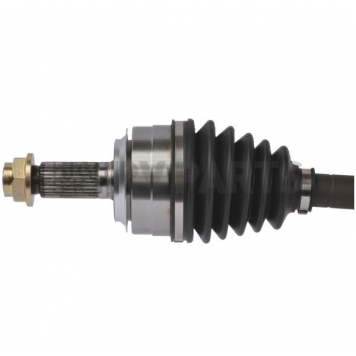 Cardone (A1) Industries CV Axle Shaft - 66-4266-1