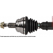 Cardone (A1) Industries CV Axle Shaft - 66-7253