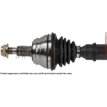 Cardone (A1) Industries CV Axle Shaft - 66-7253