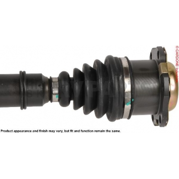 Cardone (A1) Industries CV Axle Shaft - 66-7253-1