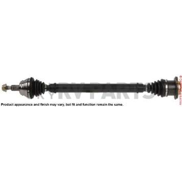 Cardone (A1) Industries CV Axle Shaft - 66-7253-2
