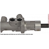 Cardone (A1) Industries Brake Master Cylinder - 13-4306