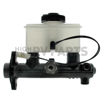 Raybestos Brakes Brake Master Cylinder - MC39499