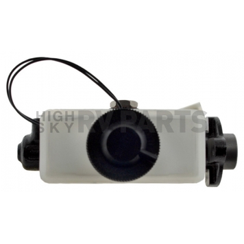 Raybestos Brakes Brake Master Cylinder - MC39499-2