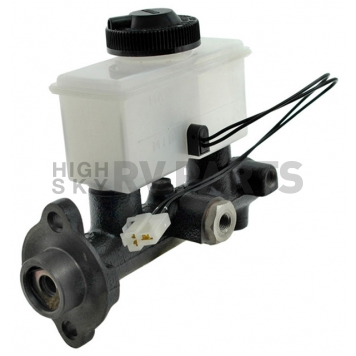Raybestos Brakes Brake Master Cylinder - MC39499-3