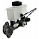 Raybestos Brakes Brake Master Cylinder - MC39499