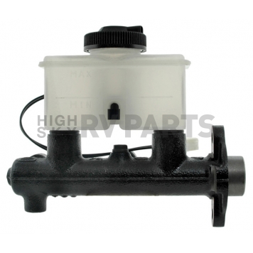 Raybestos Brakes Brake Master Cylinder - MC39499-4
