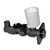Raybestos Brakes Brake Master Cylinder - MC39500