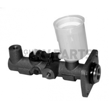 Raybestos Brakes Brake Master Cylinder - MC39500