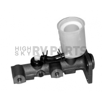 Raybestos Brakes Brake Master Cylinder - MC39502