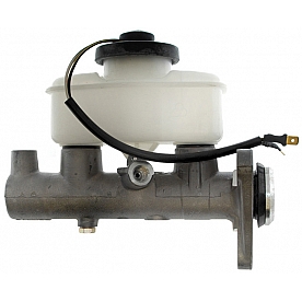 Raybestos Brakes Brake Master Cylinder - MC39503