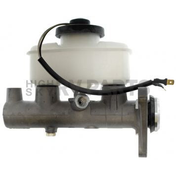 Raybestos Brakes Brake Master Cylinder - MC39503