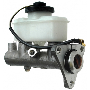 Raybestos Brakes Brake Master Cylinder - MC39503-1