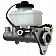 Raybestos Brakes Brake Master Cylinder - MC39503
