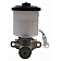 Raybestos Brakes Brake Master Cylinder - MC39508