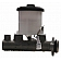 Raybestos Brakes Brake Master Cylinder - MC39508