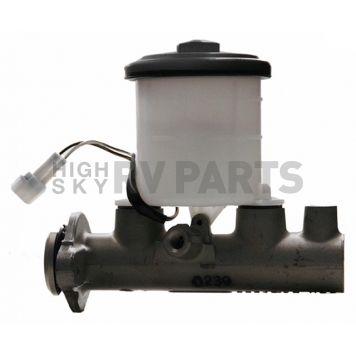 Raybestos Brakes Brake Master Cylinder - MC39508-4