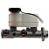 Raybestos Brakes Brake Master Cylinder - MC39509