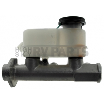 Raybestos Brakes Brake Master Cylinder - MC39509-5