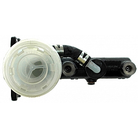 Raybestos Brakes Brake Master Cylinder - MC39510