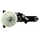 Raybestos Brakes Brake Master Cylinder - MC39510