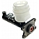 Raybestos Brakes Brake Master Cylinder - MC39510