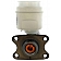 Raybestos Brakes Brake Master Cylinder - MC39510