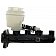 Raybestos Brakes Brake Master Cylinder - MC39510