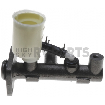 Raybestos Brakes Brake Master Cylinder - MC39514-1