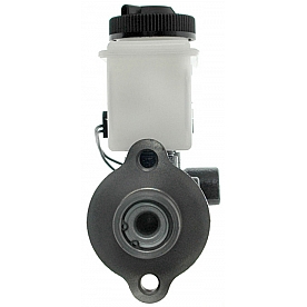 Raybestos Brakes Brake Master Cylinder - MC39517