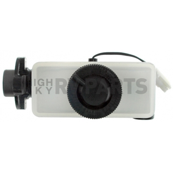Raybestos Brakes Brake Master Cylinder - MC39517-1