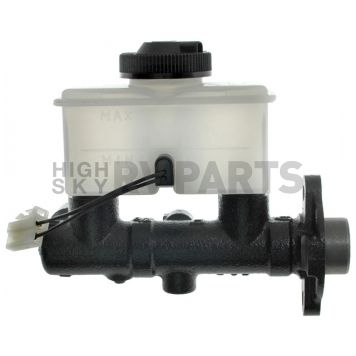 Raybestos Brakes Brake Master Cylinder - MC39517-2