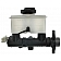 Raybestos Brakes Brake Master Cylinder - MC39517