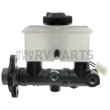 Raybestos Brakes Brake Master Cylinder - MC39517-3