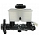 Raybestos Brakes Brake Master Cylinder - MC39517