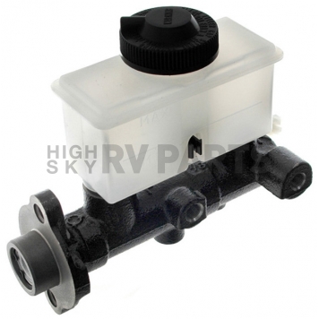 Raybestos Brakes Brake Master Cylinder - MC39517-6