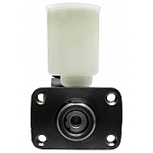 Raybestos Brakes Brake Master Cylinder - MC39518