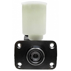 Raybestos Brakes Brake Master Cylinder - MC39518
