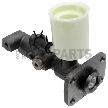 Raybestos Brakes Brake Master Cylinder - MC39518-2