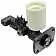 Raybestos Brakes Brake Master Cylinder - MC39518
