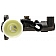 Raybestos Brakes Brake Master Cylinder - MC39518