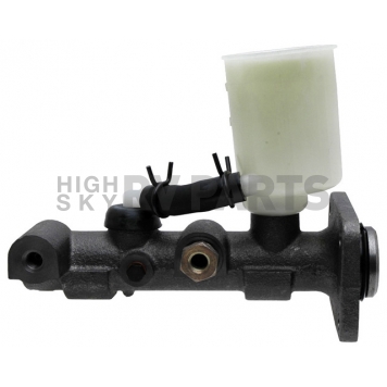 Raybestos Brakes Brake Master Cylinder - MC39518-6