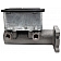 Raybestos Brakes Brake Master Cylinder - MC39522