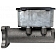 Raybestos Brakes Brake Master Cylinder - MC39522