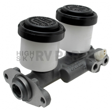 Raybestos Brakes Brake Master Cylinder - MC39524-2